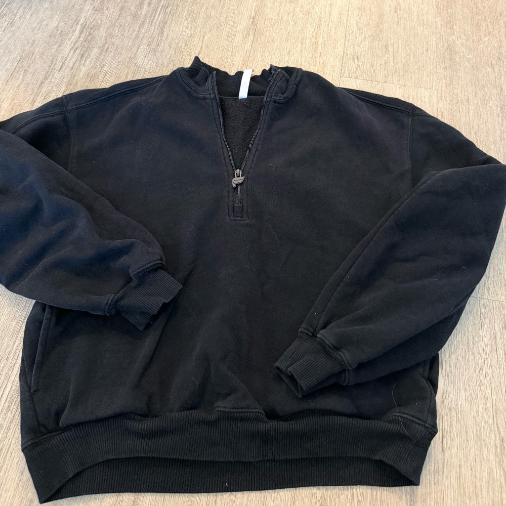 Fabletics Quaterzip